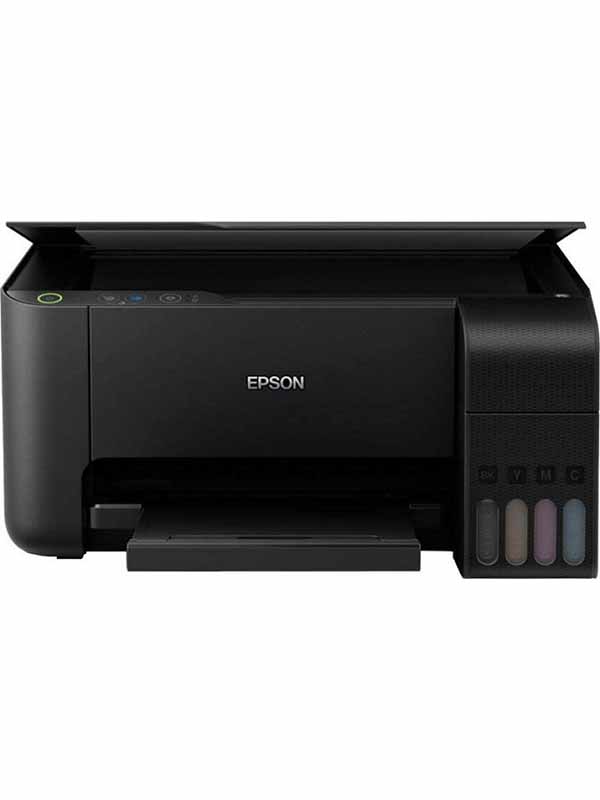 Epson EcoTank L3150 All In One Wireless Ink Tank Printer L3150